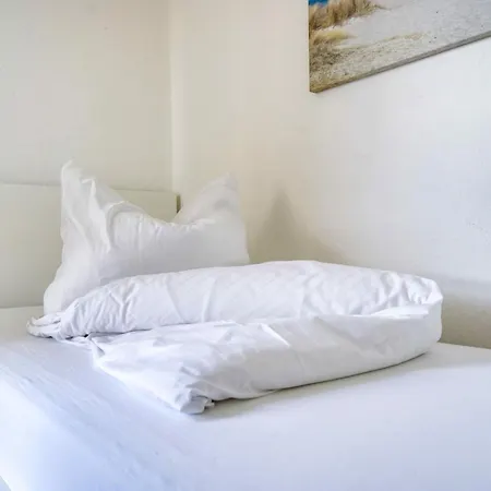 - Haus B, App 0b0812 Apartment Heiligenhafen