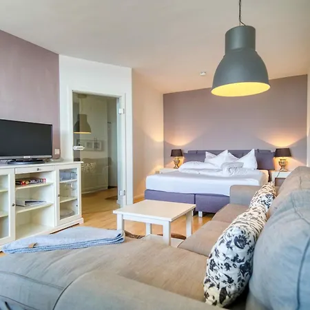 - Haus B, App 0b0812 Apartment *