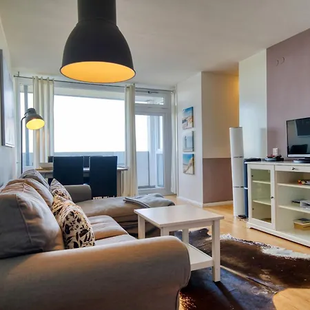 - Haus B, App 0b0812 Διαμέρισμα