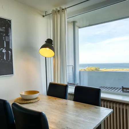 - Haus B, App 0b0812 Διαμέρισμα Heiligenhafen