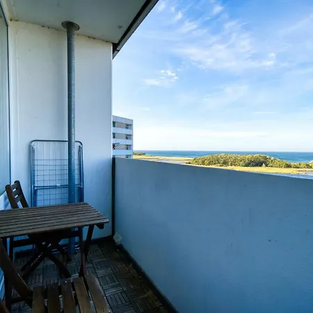 - Haus B, App 0b0812 Διαμέρισμα